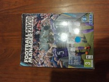Football Manager 2020 (PC/Mac