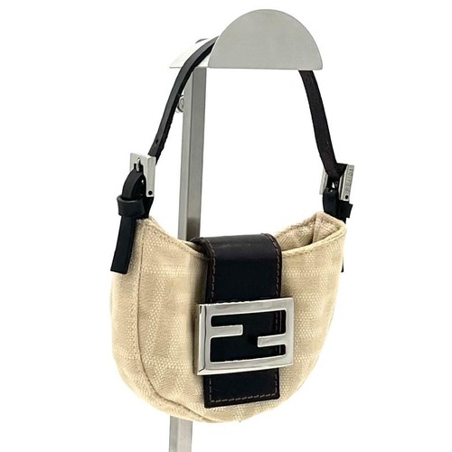 Borsa tracolla fendi mamma - a,