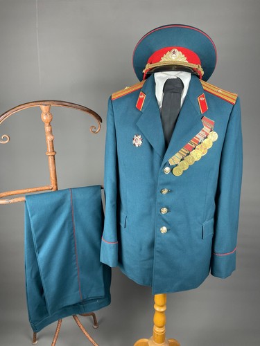 Uniforme officier parade - officier, de
