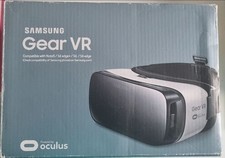 Samsung Gear VR Oculus Visore