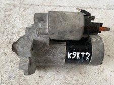 MOTORINO D' AVVIAMENTO PER