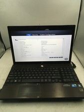 Probook 4520s boot to - 4520s,