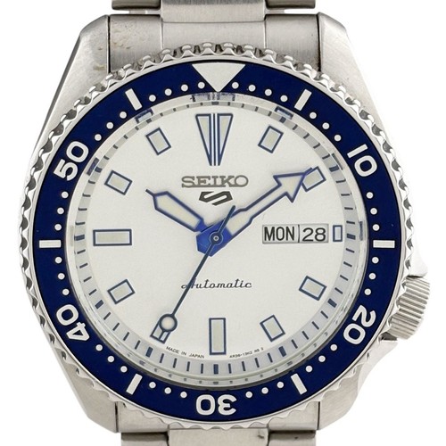 Orologio seiko sports - orologio,