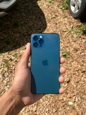 iPhone 12 Pro 256GB Unlocked
