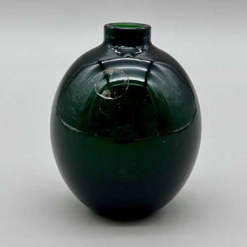 Venini vaso boccetta