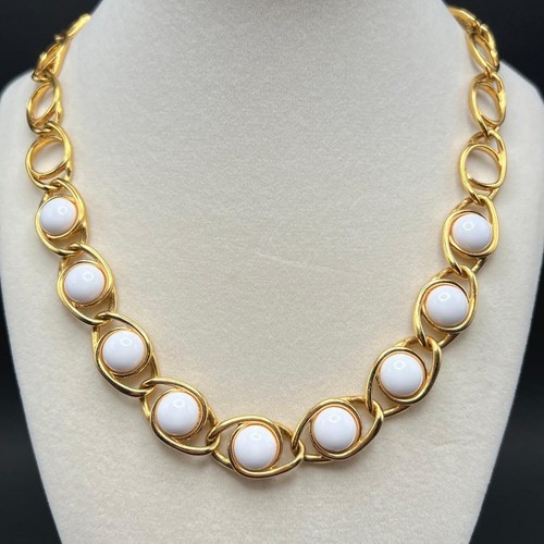 Collana napier vintage tono - napier,