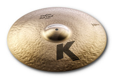 Zildjian USA 18" pollici K