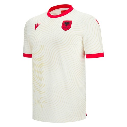 Albania calcio maglia gara - –,