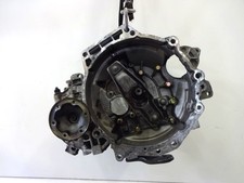 02J300052L CAMBIO MECCANICO