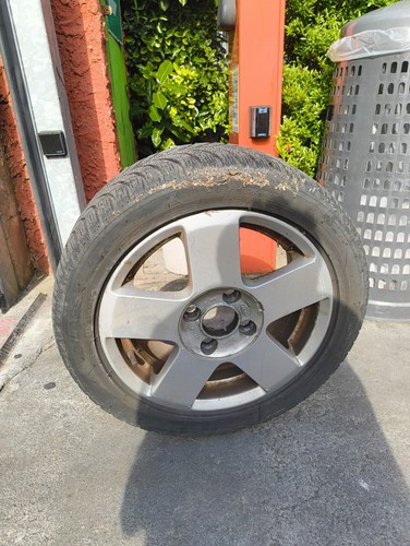 Cerchi lega ford - cerchi,