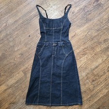 Abito jeans Dolce & Gabbana -