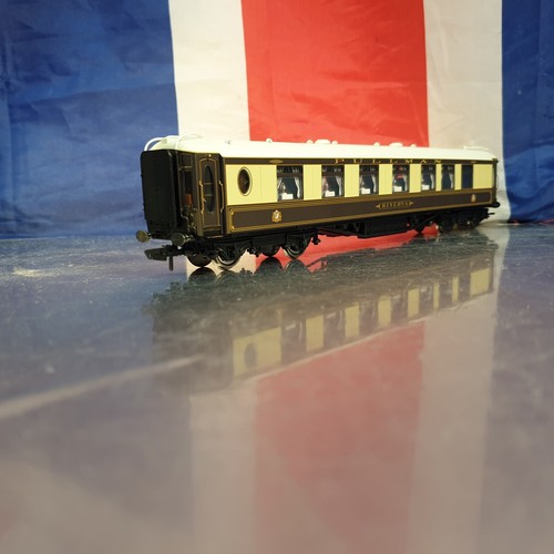 Hornby pullman minerva - oo,
