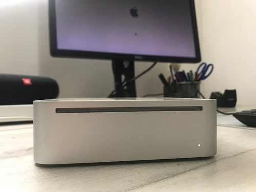Apple mac mini a1103 powerpc - mini,