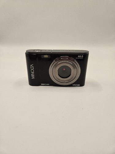 Minolta mnd20 16x - mnd20,