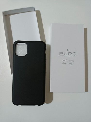 Cover nero puro per - cover,
