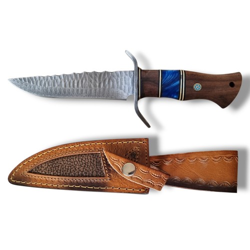 Coltello multiuso forgiato - multiuso, a