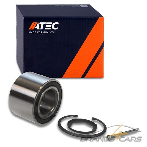 Atec kit cuscinetti ruota - ruota, hi