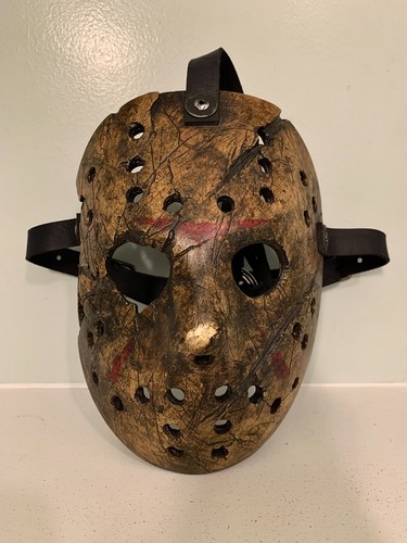Auzorann freddy jason 1 - jason, 1:1