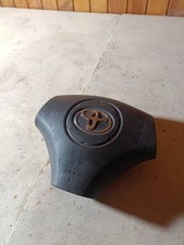 Toyota Corolla E120 E130 2002