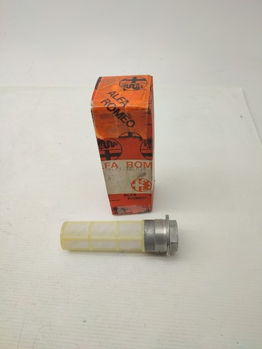 Filtro serbatoio benzina - serbatoio,