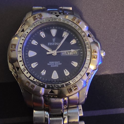 Festina registered collection - festina,