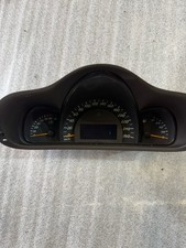 Strumentazione contachilometri Mercedes W203 CL203 A2035408111 💯💯