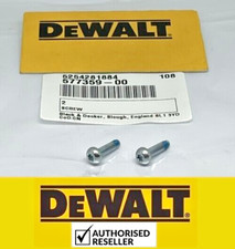 2x Morsetto a vite originale