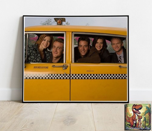 Foto poster promozionale - promozionale, how