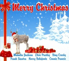 Buon Natale, vari 2 CD NUOVI