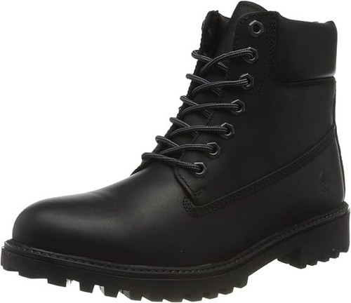 Scarponcino uomo lumberjack - scarponcino,