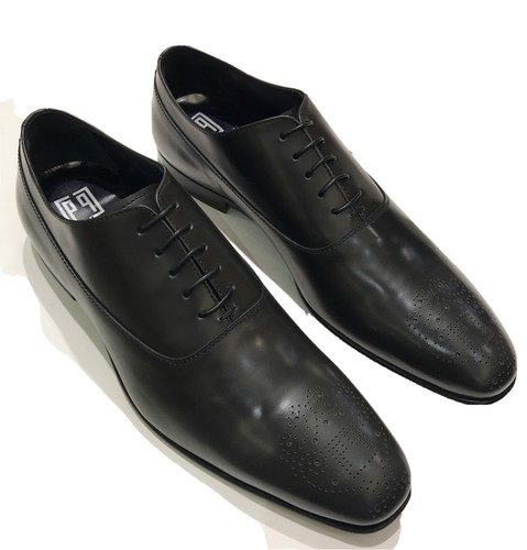 Scarpa uomo grigio scuro carlo - uomo,
