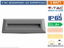 Tac 1162 faretto - vt-1162,