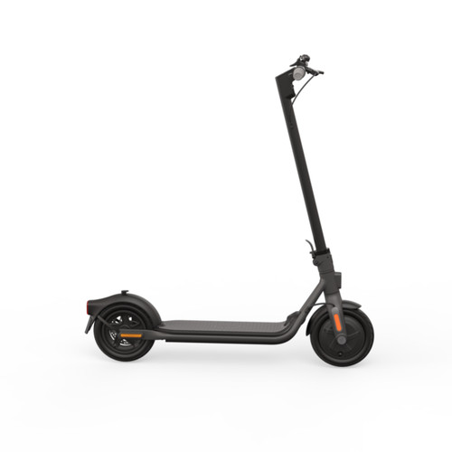 Monopattino elettrico ninebot - monopattino,