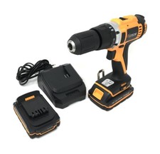 AVVITATORE 18V BATTERIA A