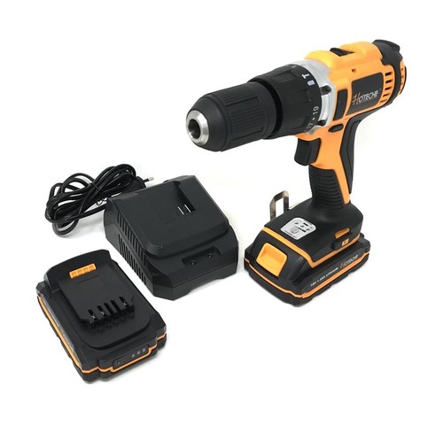 Avvitatore 18v batteria - avvitatore,