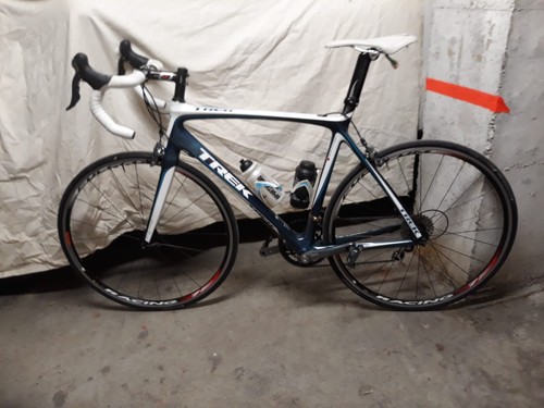 Bici corsa carbonio - bici, usata