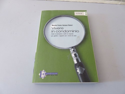 Vivere condominio massimo - vivere,