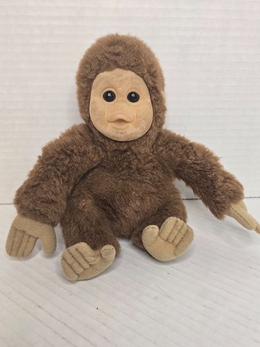 Scimmia loduta peluche - loduta,