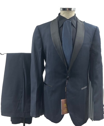 Abito uomo smoking made - made, in