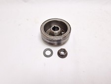 KTM 250 SXF 2008 VOLANO