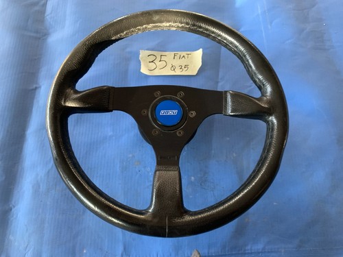 Volante sportivo selm 350 - sportivo,