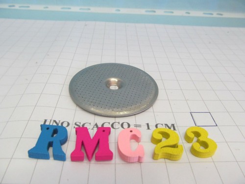 Macchine caffe rmc23 filtro - macchine,
