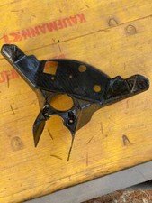 telaietto anteriore fibra di