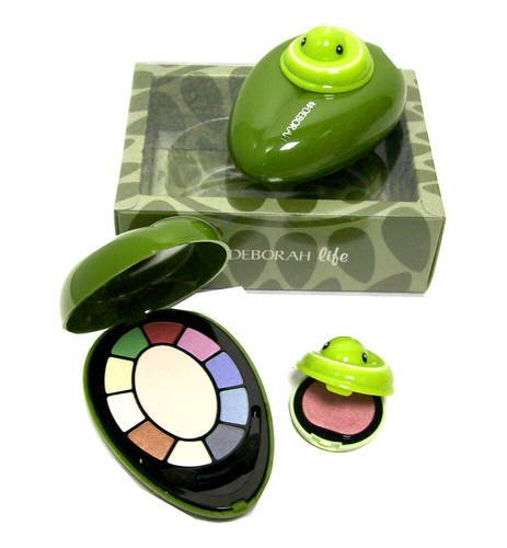 Deborah cofanetto trucco - deborah,