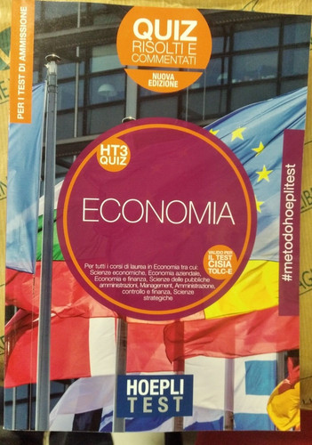 Economia quiz risolti e - quiz,