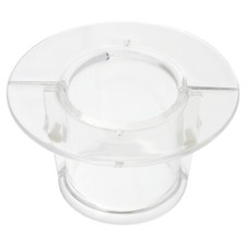 Collare anti morso uccellino