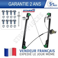 Leve vitre electrique - electrique, avant
