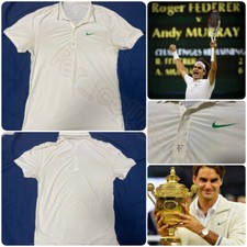 Nike Tennis polo shirt RF