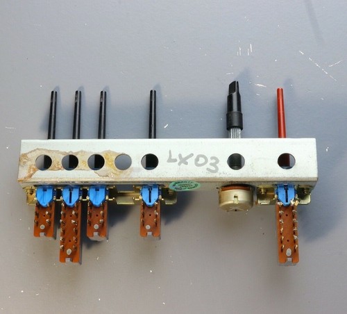 Luxman k15 gruppo - k15*,
