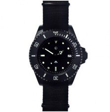 MWC Automatico Diver Acciaio